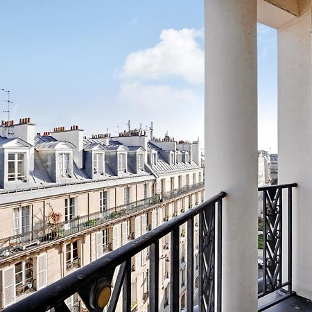 Pick A Flat'S Apartment In Saint Michel - Rue Du Sommerard Paris Exterior foto